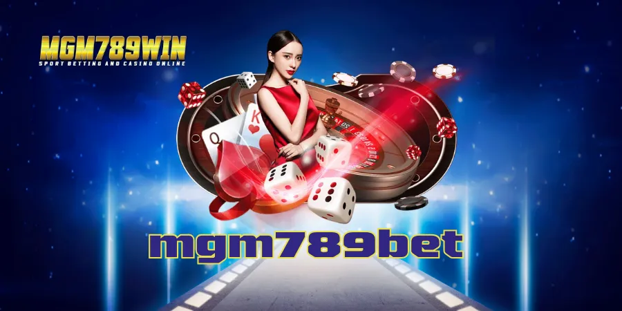 MGM789WIN