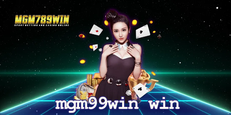 MGM789WIN