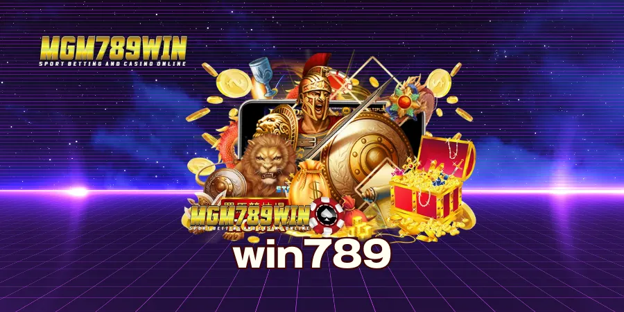 MGM789WIN